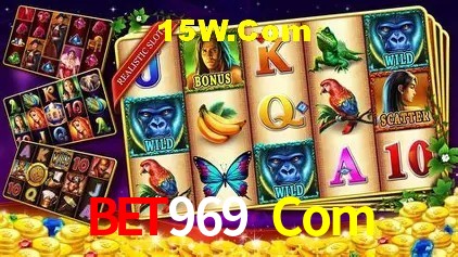 Bet969 Com Salvador - Promo Stats