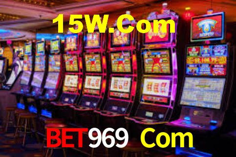 Bet969 Win