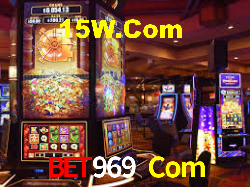 Sinta a adrenalina dos jogos de cassino com Bet969 Com